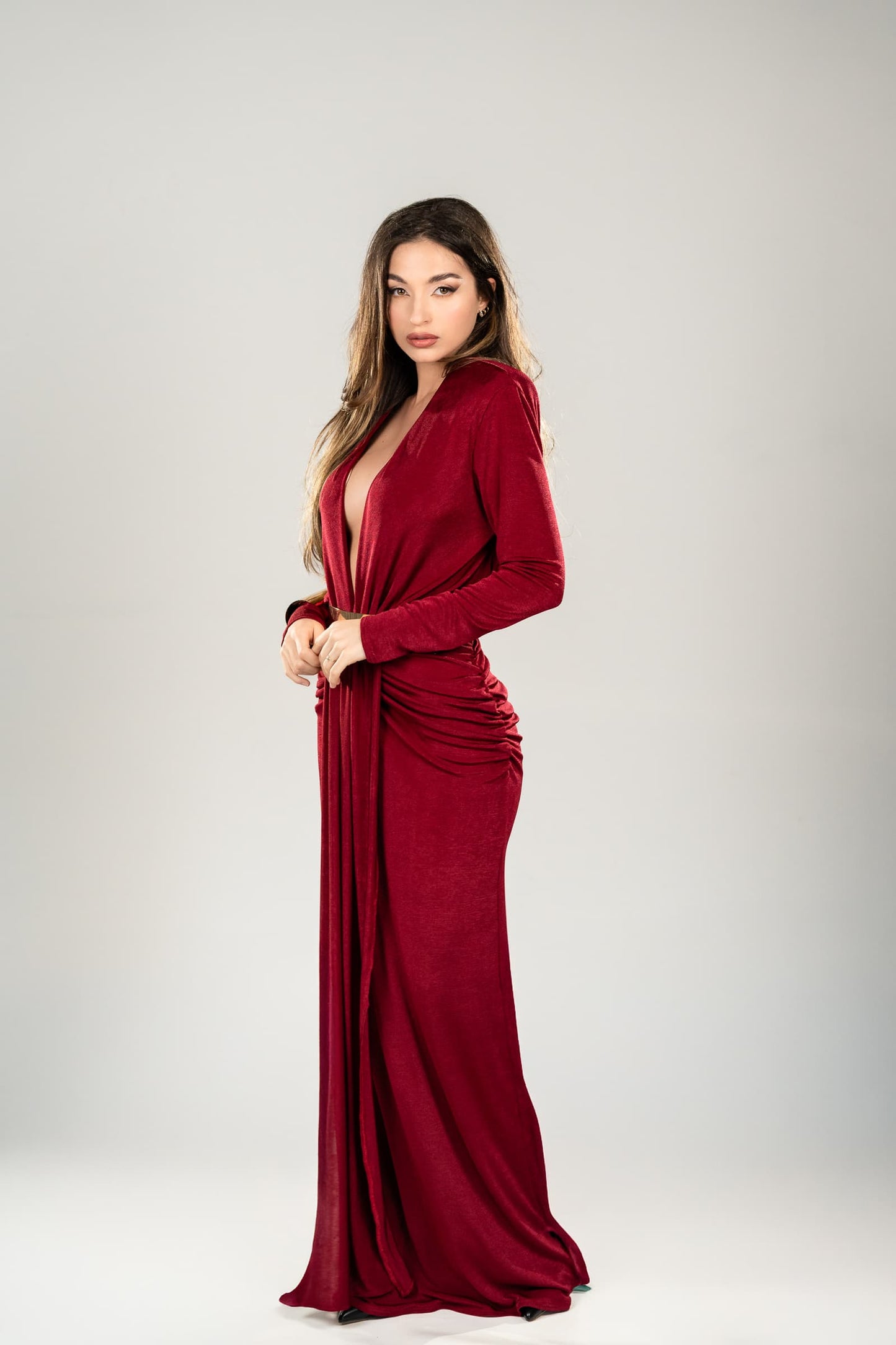 MERLOT MAJESTY