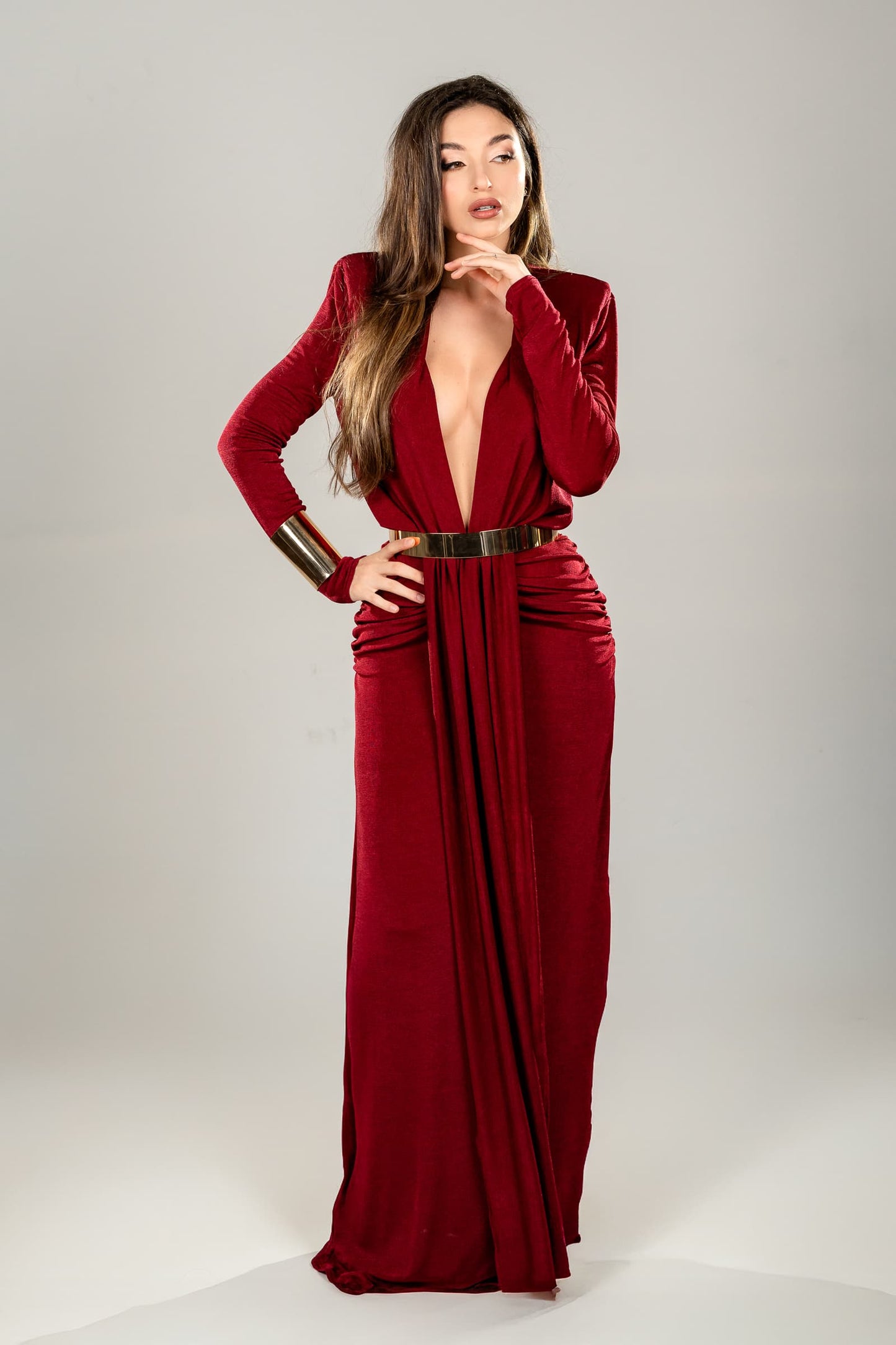 MERLOT MAJESTY